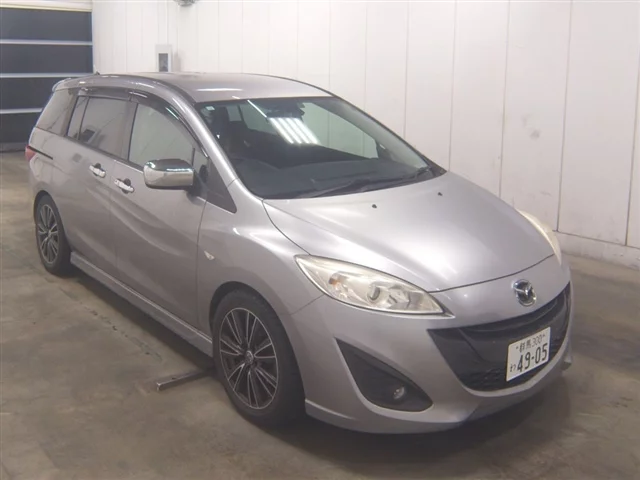 Daihatsu Mira e:S LA360S 2019